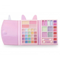 Martinelia Makiažo rinkinys vaikams My Best Friends Travel Wallet