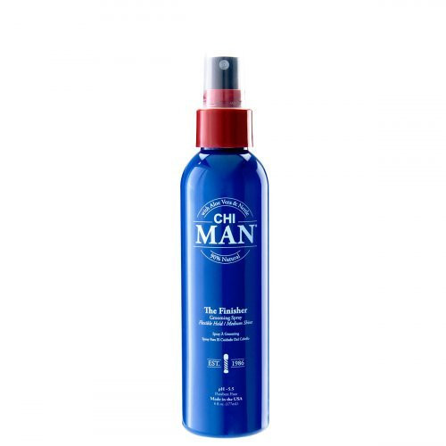 CHI Purškiama plaukų formavimo priemonė Man The Finisher Grooming Spray