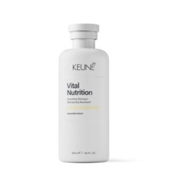 Šampūnas sausiems pažeistiems plaukams KEUNE Care Line VITAL NUTRITION