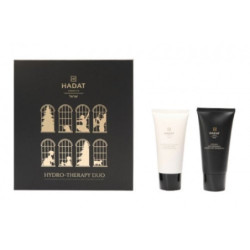 Hadat Cosmetics Plaukus maitinantis priežiūros priemonių rinkinys Hydro Nourishing Mini Gift Box