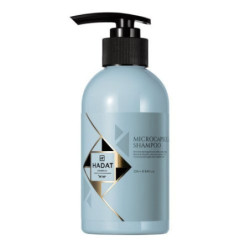 Hadat Cosmetics Mikrokapsulių giliai valantis šampūnas Microcapsules Shampoo