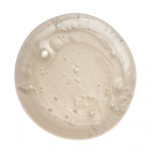 Hadat Cosmetics Blizgesį suteikiantis skysto šilko šampūnas Liquid Silk Shampoo