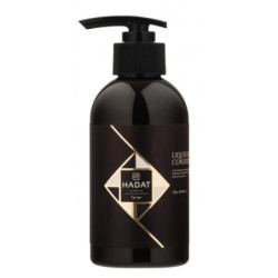 Hadat Cosmetics Blizgesį suteikiantis skysto šilko kondicionierius Liquid Silk Conditioner