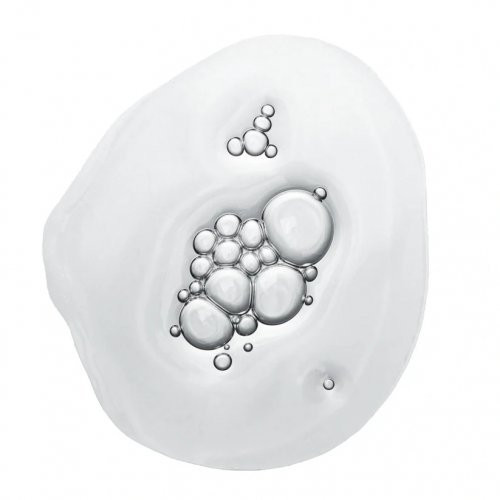 Hadat Cosmetics Atkuriamasis ir glotninantis skysto šilko plaukų aliejus Liquid Silk Oil