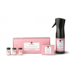 HH Simonsen Intensyvi plaukų atkūrimo procedūra pažeistiems plaukams Vital Bonding Therapy