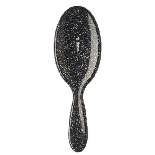 HH Simonsen Plaukų šepetys su šerno šereliais Gloss Brush