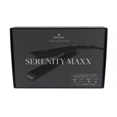 HH Simonsen Plaukų tiesintuvas Serenity Maxx Styler