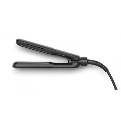 HH Simonsen Kompaktiškas profesionalus plaukų tiesintuvas Midi Styler Maxx