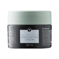 HH Simonsen Kreminis vaškas plaukų formavimui Verve Define Cream