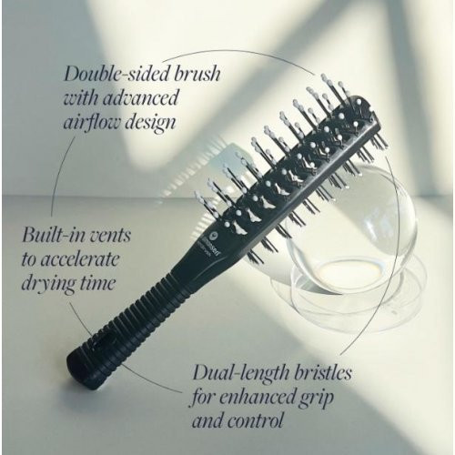 HH Simonsen Plaukų šepetys džiovinimui VentBrush