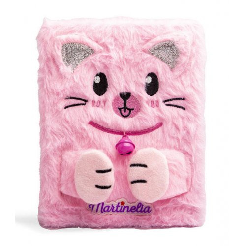 Martinelia Grožio paletė vaikams Lulu & Duki Makeup Palette