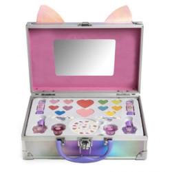 Martinelia Grožio rinkinys vaikams My Best Friends Large Makeup Case
