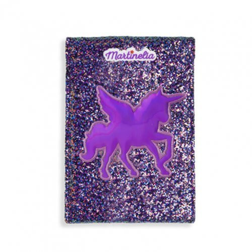 Vaikiškas kosmetikos rinkinys Galaxy Dreams My Secret Diary Set Galaxy