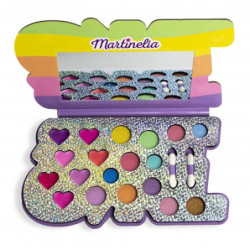 Martinelia Vaikiška makiažo paletė Super Girl Make Up  Palette