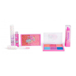 Martinelia Grožio rinkinys vaikams Yummy Candy Beauty Set