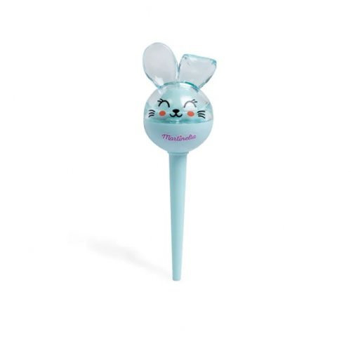 Martinelia Vaikiškas lūpų balzamas Funny Bunny Lip Balm