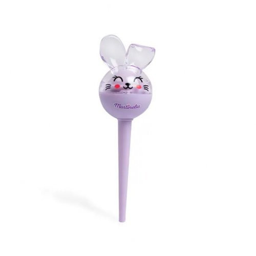 Martinelia Vaikiškas lūpų balzamas Funny Bunny Lip Balm