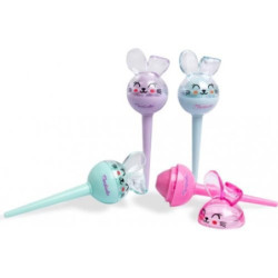 Martinelia Vaikiškas lūpų balzamas Funny Bunny Lip Balm