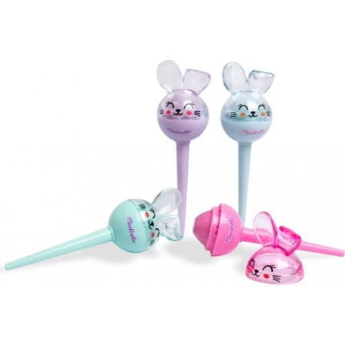 Martinelia Vaikiškas lūpų balzamas Funny Bunny Lip Balm