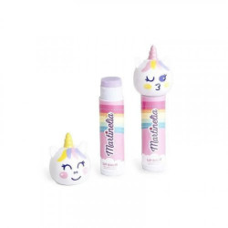 Martinelia Lūpų balzamas vaikams Magical Unicorn Lip Balm