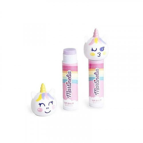 Martinelia Lūpų balzamas vaikams Magical Unicorn Lip Balm