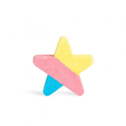 Martinelia Vonios bomba Star Bath Bomb