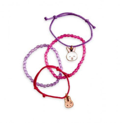 Martinelia Vaikiškos apyrankės Bracelets Set