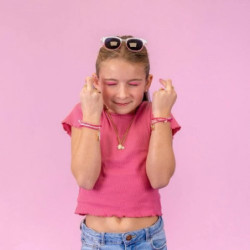 Martinelia Vaikiškos apyrankės Bracelets Set