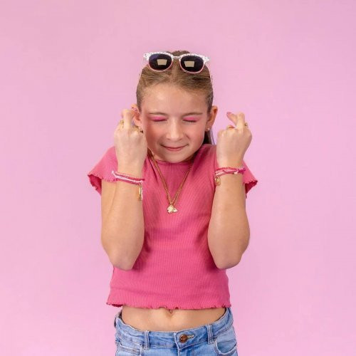 Martinelia Vaikiškos apyrankės Bracelets Set