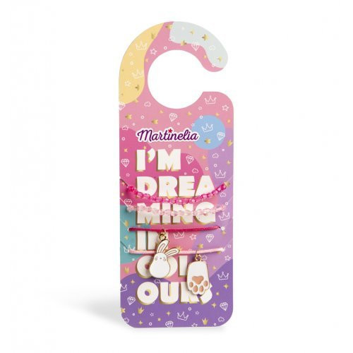 Martinelia Vaikiškos apyrankės Bracelets Set