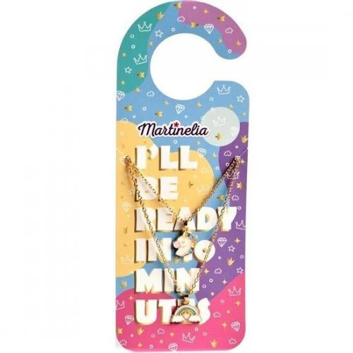 Martinelia Vaikiškos grandinėlės Necklaces Set