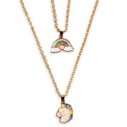 Martinelia Vaikiškos grandinėlės Necklaces Set