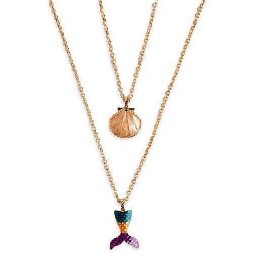 Martinelia Vaikiškos grandinėlės Necklaces Set