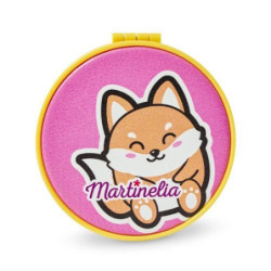 Martinelia Kišeninis veidrodis vaikams Pocket Mirror