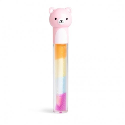 Martinelia Lūpų blizgis vaikams Shiny Animals Lip Gloss