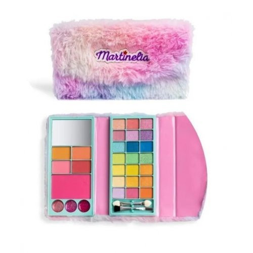 Martinelia Makiažo rinkinys vaikams Makeup Wallet