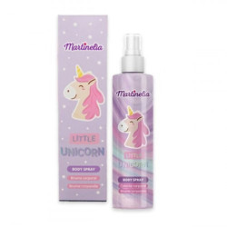 Martinelia Vaikiška kūno dulksna Little Unicorn Body Spray