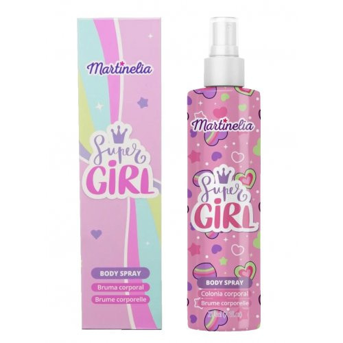 Martinelia Vaikiška kūno dulksna Little Unicorn Body Spray