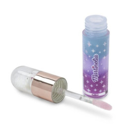Martinelia Lūpų blizgis vaikams Lip Gloss Bear Glitter Effect