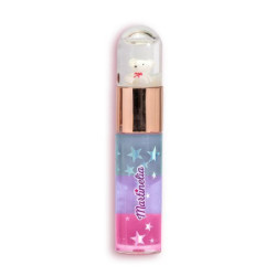 Martinelia Lūpų blizgis vaikams Lip Gloss Bear Glitter Effect