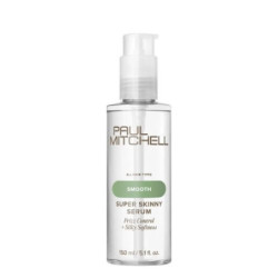 Paul Mitchell | Super Skinny Serum Tiesinantis plaukų aliejukas