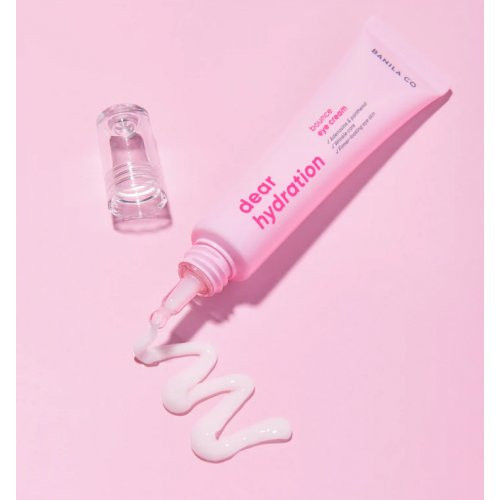Banila Co Drėkinamasis paakių kremas Dear Hydration Bounce Eye Cream