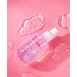 Banila Co Drėkinanti veido esencija spindesio ir putlesnės odos įspūdžiui Dear Hydration Crystal Glow Essence