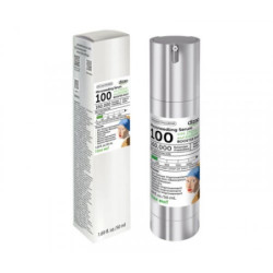 Dizao Intensyvaus poveikio veido serumas su cica ir hialuronu Cica & Hyaluron Spicules and Exosomes Booster Shot 100