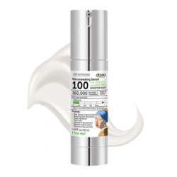 Dizao Intensyvaus poveikio veido serumas su cica ir hialuronu Cica & Hyaluron Spicules and Exosomes Booster Shot 100