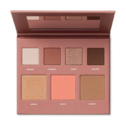 Paese Daugiafunkcinė veido ir akių makiažo paletė Get The Glow Look Multi-function Palette
