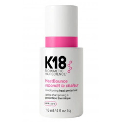 K18 Nenuplaunamas kondicionierius su apsauga nuo karščio HeatBounce Conditioning Heat Protectant