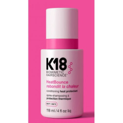 K18 Nenuplaunamas kondicionierius su apsauga nuo karščio HeatBounce Conditioning Heat Protectant