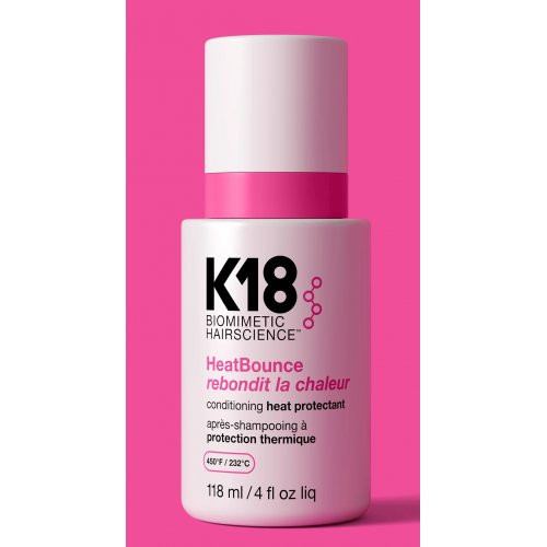 K18 Nenuplaunamas kondicionierius su apsauga nuo karščio HeatBounce Conditioning Heat Protectant