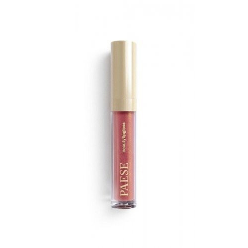 Paese Lūpų blizgis Beauty Lip Gloss